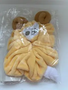 すとぷり ジェルくん グッズ シュシュ