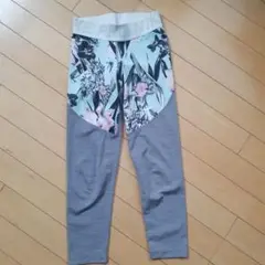 ナイキレギンス ナイキヨガ