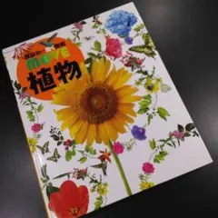 【DVDあり】講談社の動く図鑑 MOVE 植物