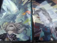 崩壊スターレイル 一番くじ G賞 飛霄　ホタル