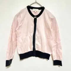 kate spade new york カーディガン キッズ女の子 【110】