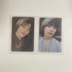Stray Kids アイエン 封入 セット
