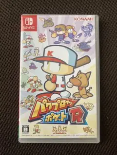 パワプロポケットR Nintendo Switch