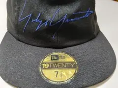 yohji yamamoto New Era 19TWENTY 7 1/2