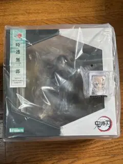 鬼滅の刃 時透無一郎 コトブキヤ ARTFX J フィギュア 購入特典付き