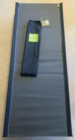 Kampa Slunber plus Camp Bed