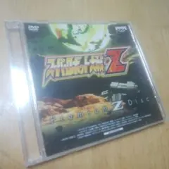 DVD スーパーロボット大戦Z プレミアムZディスク 2002年 値下げ交渉あり