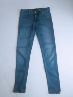 H＆M スキニージーンズ 140
