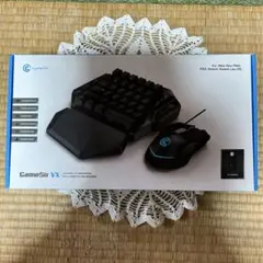 ☆動作不良品☆gamesir VX aimswitch