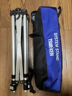 釣研システムスタンド