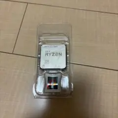 AMD Ryzen 5 3600X AM4 CPU