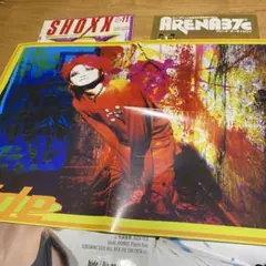 XJAPAN 音楽雑誌　まとめ売り