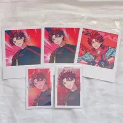 【即購入⭕️】朱雀野アレン セット