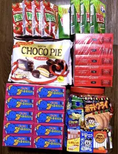 たべっ子どうぶつ 大容量駄菓子ポット ショコロラ CHOCOPAI PRETZ