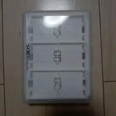 ホリ製 3DS カードケース ２４枚収納