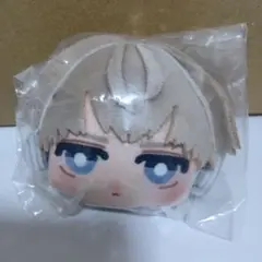 【未開封】WIND.BREAKERぷちキャラぬいぐるみ 梶蓮 かじれん ガチャ