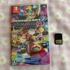 マリオカート 8 デラックス Nintendo Switch