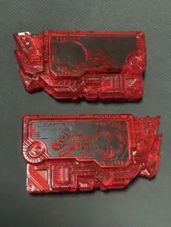 DXザイアゼツメライズキーセット　【仮面ライダーゼロワン】　ゼロワンドライバー