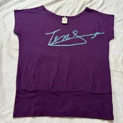 アジアの歌姫　テレサ・テン　レアTシャツ