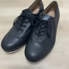 BLOCH タップシューズ　タップダンス