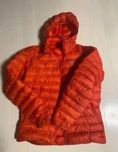 ARC'TERYX Cerium LT Hoody