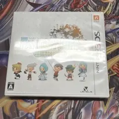 3DS ファンタジーライフ Link!