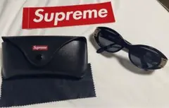 supreme Plaza Sunglasses