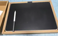 wacom one pen display 13.3 DTH134w0D