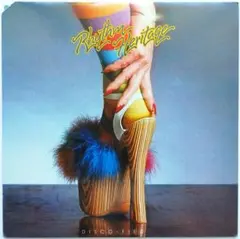 USオリジナル ネタ物 RHYTHM HERITAGE Disco-Fied