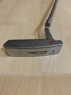 オデッセイ プロタイプ ピン型