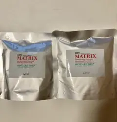 アイテック ITEC DDS マトリックス スキンケアソープ 2個セット