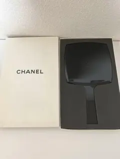 CHANEL手鏡