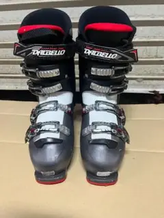 DALBELLO ダルベロ pw5 300 スキーブーツ 靴 26.5cm