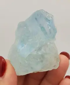 ブルーフローライト 蛍石 原石 鉱物標本 天然石