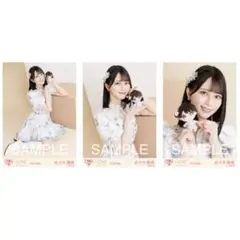 ＝LOVE 佐々木舞香