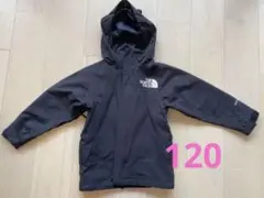 【12345678様専用】ノースフェイス コート 120