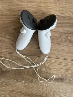 quest 3 コントローラー 2個