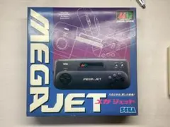 【G1451】メガジェットSEGAセガパッド付き G1451】メガジェットSEGAセガパッド付き