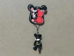 Color Bare カラーベアー　スパイダーマン　ストラップ