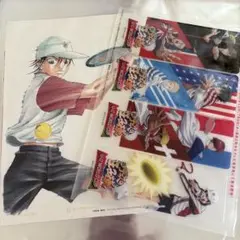 【7月末処分】『新テニスの王子様』 額装高精細デジタルカラー　複製原画 2025年最新】テニスの王子様 複製原画の人気アイテム - メルカリ