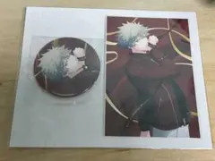 ブロくじ D賞 黒崎蘭丸