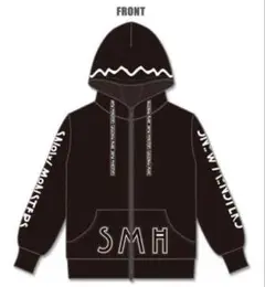 HYDE SNOW MONSTER HOTEL グッズ HYDE】SNOW MONSTER HOTEL 2025 オフィシャルグッズ通信販売のご