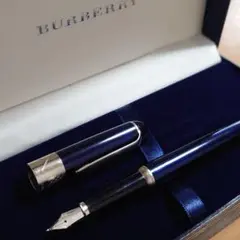 Burberry(バーバリー)ドーバーシリーズ 万年筆