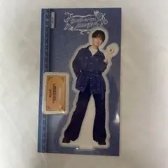 中島颯太 BTTM5 アクスタ
