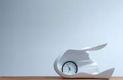 IKEA アートイベント2021 ダニエル・アーシャム 置き時計 イケア 訳あり