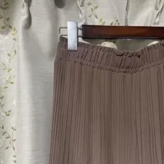 ガウチョパンツ