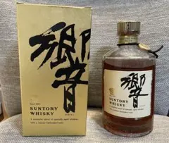 空箱❗️廃番品❗️貴重❗️響ゴールドラベル 2025年最新】響ゴールドラベルの人気アイテム - メルカリ
