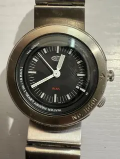 SEIKO オービタックス アルバ ラウンド メンズ 腕時計 クォーツ 激レア 2025年最新】seiko alba orvitaxの人気アイテム - メルカリ