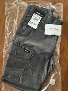 BURTLE バートル　新品未使　サイズM
