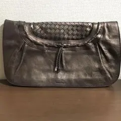 ☆開店セール☆レア品 美品 使用二日 サルヴァトーレフェラガモ イントレバッグ①